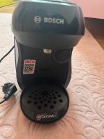 Kaffeemaschine, Bosch Nordrhein-Westfalen - Oberhausen Vorschau