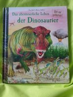 Das abenteuerliche Leben der Dinosaurier Bayern - Wartenberg Vorschau