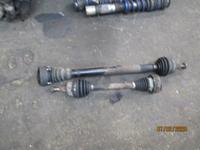 vw golf 4 bora skoda caddy audi a3 antriebswellen  1,9l Brandenburg - Borkheide Vorschau