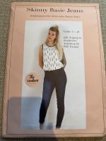 The Couture Schnittmuster Basic Jeans Niedersachsen - Bad Bevensen Vorschau