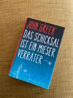 das schicksal ist ein mieser verräter, john green Hamburg-Nord - Hamburg Barmbek Vorschau