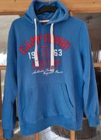 Herren Hoodie (Pullover) Camp David, Gr. L, blau-rot-weiß Rheinland-Pfalz - Hillesheim (Eifel) Vorschau