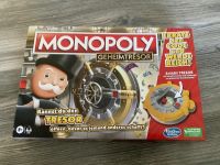 Monopoly Geheimtresor***wie Neu*** Rheinland-Pfalz - Freimersheim(Alzey-Worms) Vorschau