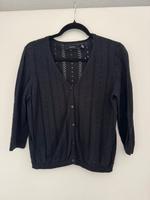 Cardigan mit 3/4 Ärmel Bayern - Neu Ulm Vorschau
