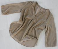 Drykorn Bluse - Gr.36 - Wie Neu! Niedersachsen - Brake (Unterweser) Vorschau
