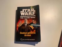 Star Wars The Clone Wars: Du entscheidest #3:Dookus geheime Armee Duisburg - Walsum Vorschau