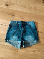 Hollister kurze Jeans Hose W25 Neu Rheinland-Pfalz - Speyer Vorschau