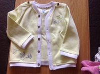 Sergent Major Jacke Strickjacke Gr 80 Nordrhein-Westfalen - Eschweiler Vorschau