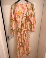 H&M Boho Sommerkleid zum Binden Neu Bayern - Erlangen Vorschau