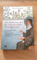 Neu Das Heilwissen der hl. Hildegard von Bingen Bayern - Kallmünz Vorschau