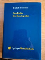 Geschichte der Homöopathie Rheinland-Pfalz - Heidesheim Vorschau