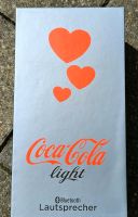 Coca Cola Bluetooth Lautsprecher Thüringen - Bad Berka Vorschau