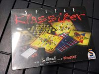 Originalverpackung Spieleklassiker von Schmidt Dresden - Leubnitz-Neuostra Vorschau