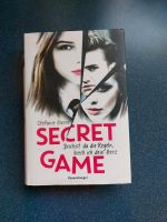 Secret game Stefanie Hasse Niedersachsen - Handorf Vorschau