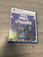 PlayStation 5 Fortnite Minz-Legenden Paket (Code) Hessen - Großkrotzenburg Vorschau