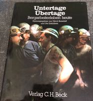 Buch Untertage Übertage Bochum - Bochum-Wattenscheid Vorschau