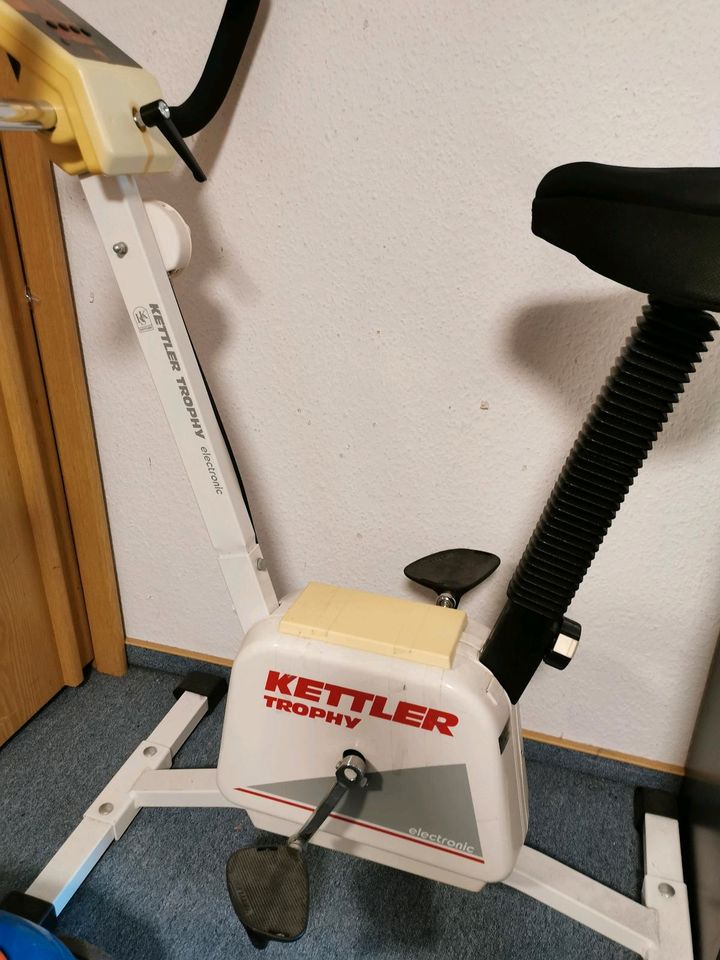 Ergotrainer Kettler in Extertal