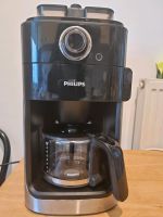 Philips Filter kaffeemaschine  neuer NP:  155€ Frankfurt am Main - Bornheim Vorschau