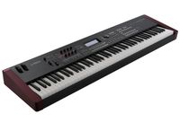 Yamaha MOXF8 Synthesizer Neuwertig inkl. Tasche und Ständer Koblenz - Asterstein (am Rhein) Vorschau