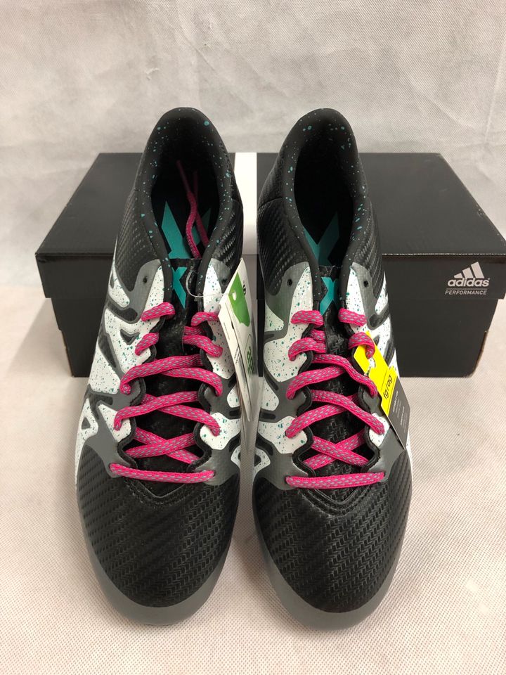 Adidas X15.3 Fußballschuhe 40, 41, 42, 43, 45. in Preußisch Oldendorf