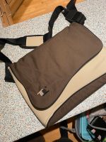 Laptop Tasche Duo beige braun 15-17 Zoll Baden-Württemberg - Amtzell Vorschau