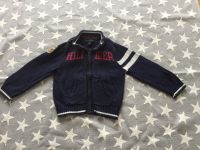 Tommy Hilfiger Strickjacke 86/92 Rheinland-Pfalz - Hergenfeld Vorschau