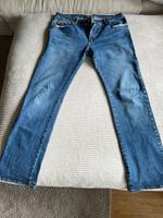 Neue , ungetragene LTB Jeans W33/L34 Nordrhein-Westfalen - Herdecke Vorschau