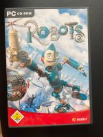 ROBOTS   PC  CD-ROM Bayern - Leiblfing Vorschau