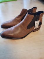 Bugatti Herrenschuhe Gr.42 / Neu / Ungetragen Hamburg - Bergedorf Vorschau