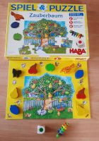 Spielpuzzle "Zauberbaum" (von Haba, ab 2 Jahren) Niedersachsen - Surwold Vorschau