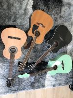 Akustische Gitarren Bayern - Höchstädt a.d. Donau Vorschau