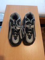 Damen Wanderschuhe Gr.37 Silber/Schw. Nordrhein-Westfalen - Mechernich Vorschau