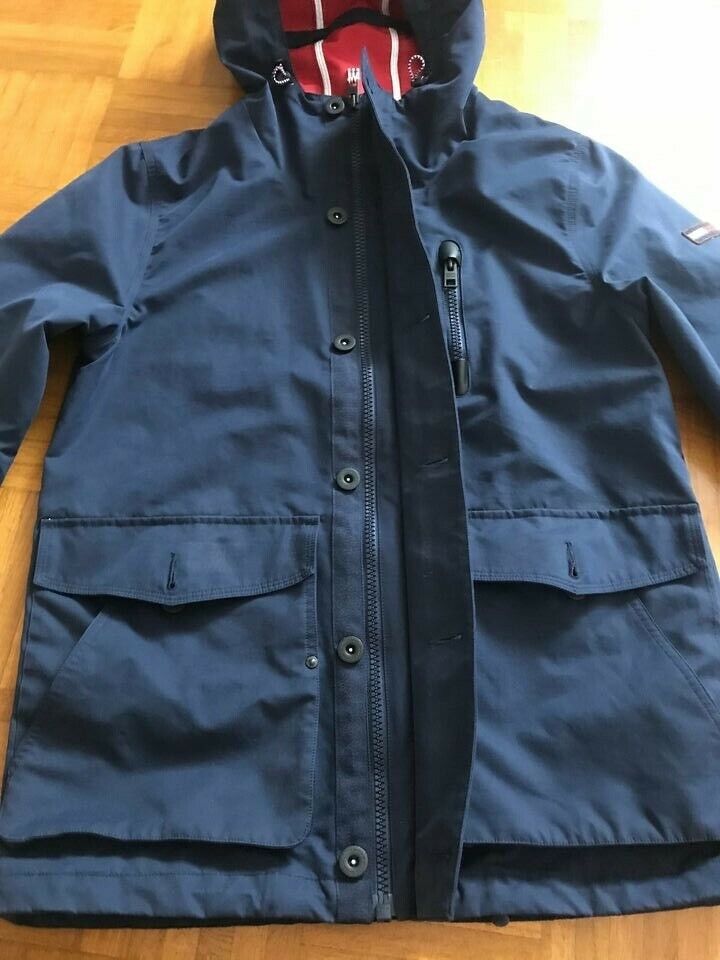 Tommy Hilfiger Denim Herren Jacke NY - 85 essential jacket neu in Bayern -  Ingolstadt | eBay Kleinanzeigen ist jetzt Kleinanzeigen