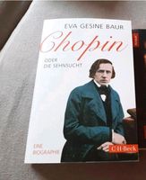 Chopin baur oder die sehnsucht kuegler frederi Hessen - Lahntal Vorschau