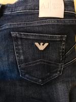 Armani Jeans Baden-Württemberg - Eppelheim Vorschau