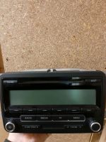 VW original autoradio Bayern - Neu Ulm Vorschau