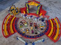 Playmobil 5057 Zirkus - Große Zirkus-Arena mit LED-Beleuchtung Köln - Weidenpesch Vorschau