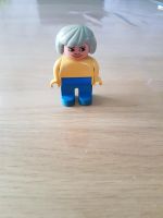 Altes Lego Duplo, Figur Oma Nordrhein-Westfalen - Velbert Vorschau