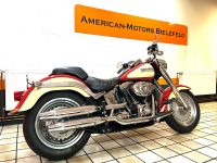 HARLEY-DAVIDSON Fat Boy 200 Classic `07 - TOP ZUSTAND!!! Bielefeld - Brake Vorschau