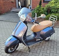 Vespa GTS 300, Piaggio, Akrapovic Duisburg - Homberg/Ruhrort/Baerl Vorschau