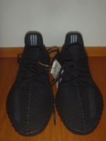 Adidas Yeezy Boost 350 V2 ONYX UK 11/US 11/ EU 46 Baden-Württemberg - Öhringen Vorschau