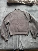 Zara pullover grau S Berlin - Steglitz Vorschau