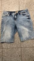 Kurze Jeans Hose Short Sublevel Gr. M neuwertig Baden-Württemberg - Mengen Vorschau