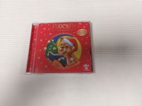 CD Rudolph mit der roten Nase Hessen - Fürth Vorschau