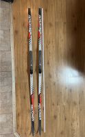 Langlaufski Peltonen Acadia Classic 202 cm & Salomon Flex 105 SNS Dresden - Äußere Neustadt Vorschau