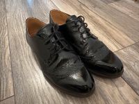 Damen Business Schuhe Hochglanz Gr. 38 Baden-Württemberg - Sigmaringen Vorschau