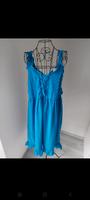 Only Pigalle L Kleid Sommerkleid Blau Neu Rheinland-Pfalz - Landstuhl Vorschau