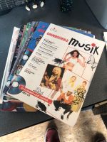 Grundschule Musik Hefte plus CDs Hessen - Malsfeld Vorschau