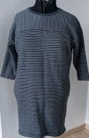 Closed Sweater Sweatshirt Kleid Streifen M maritim blau weiß Schleswig-Holstein - Jevenstedt Vorschau