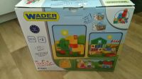 Wader Bausteine neu big Blocks Lego Duplo Sachsen - Chemnitz Vorschau